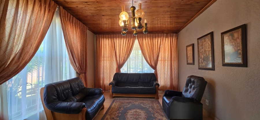 5 Bedroom Property for Sale in Orkney North West